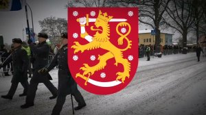 Финская полька «Säkkijärven polkka»