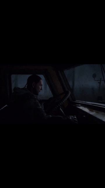 METRO Exodus история сема вступление