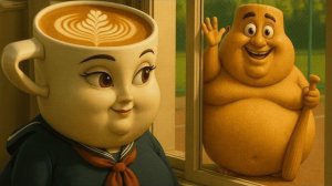 Итальянская песня Brain Lot Я на диете