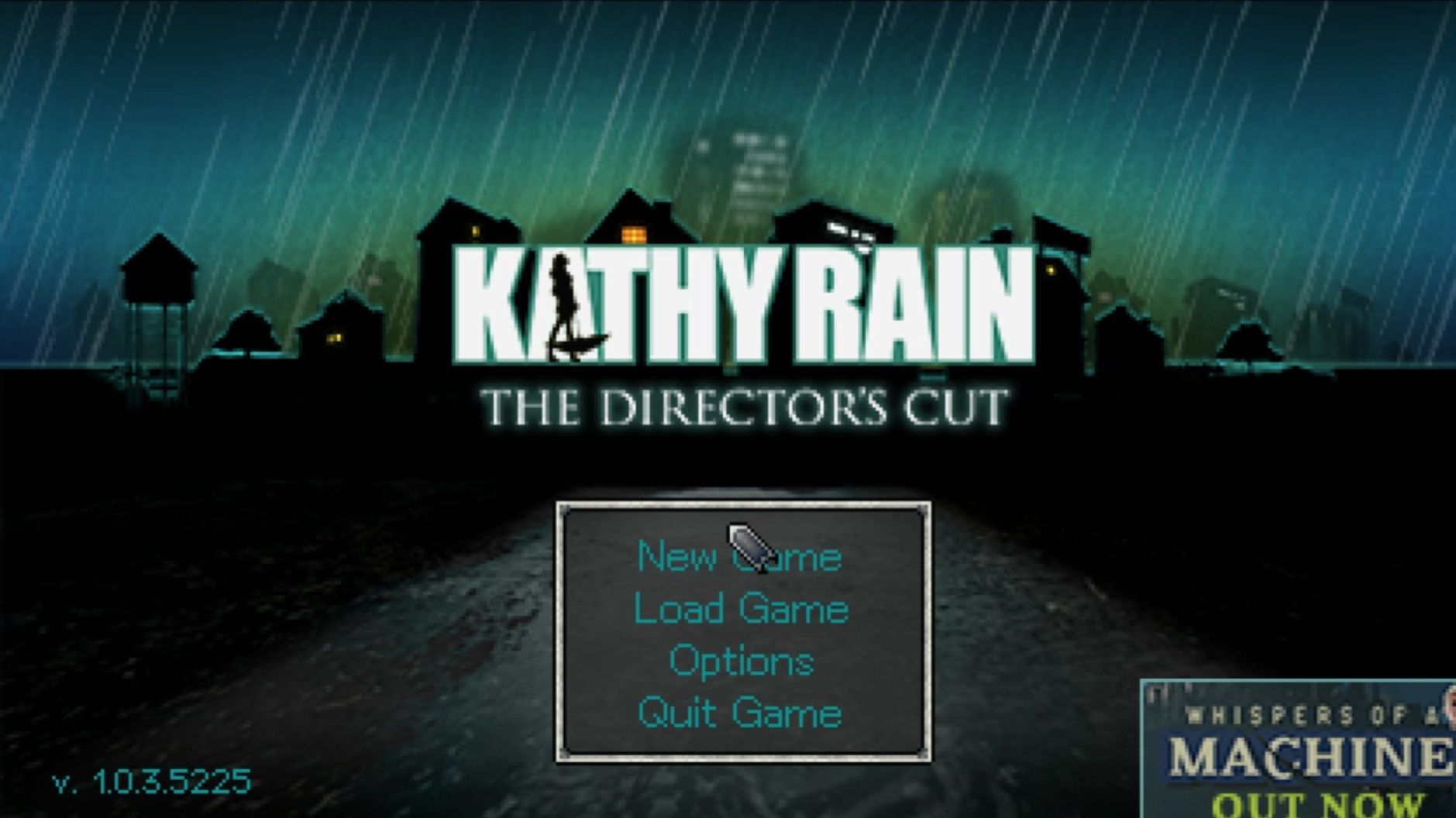 Kathy Rain #5 смотреть онлайн