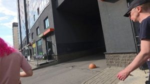 Показы квартиры на Европейском пр., 18 к2. Какие идут покупатели?