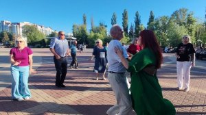 26 июня. Ой не гляди...