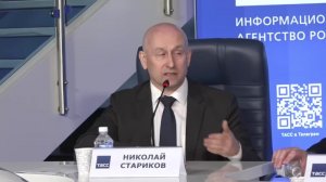Сегодня принял участие в пресс-конференции, посвящённой сегодняшнего и будущей работе Центра поддерж