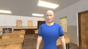 побег Богдана скулбой мод побег Игоря DH