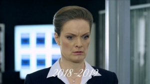 сериал след.Галина Рогозина (Ольга Копосова)любовь сквозь года.