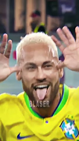 Neymar Jr 🕺🕺  #football #viralvideo #viralshorts #fyp #edit #football