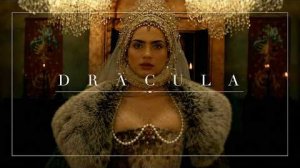 GROMOV - Dracula (Music & Lyrics by Sergey Gromov)