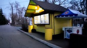 Куда сходить в Самаре Загородный парк Что там есть?
