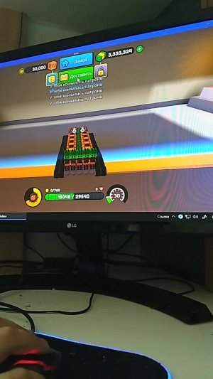(55-ый стрим!) Играю в рб!
