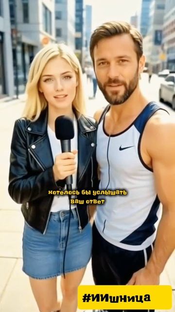 #ИИшница