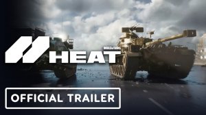 1-й сезон Боевого пропуска «Lost Eden» (Потерянный Эдем) в World of Tanks: HEAT