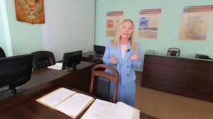 Обращение декана юридического факультета - Шилова Анна Евгеньевна