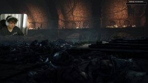 🤞 Все боссы  в серии Дарк Солс, в первый раз 🤞 (почти без мата) #6 - Dark Souls 1, 2, 3