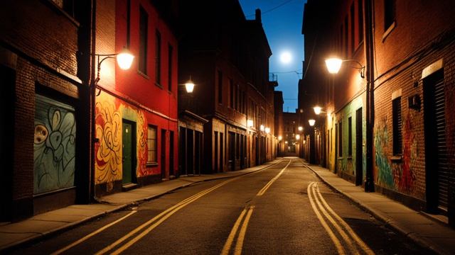 Night Drive Funk ｜ Downtown Midnight Groove смотреть онлайн