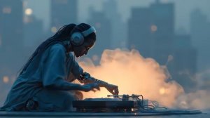 Dubai Nightlife ｜ Deep House Mix 2026 ｜ DJ Mirage Live Performance ｜ Electro Chill Vibes-(1080p30)