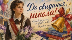 До свидания Школа - Максим Ниязов