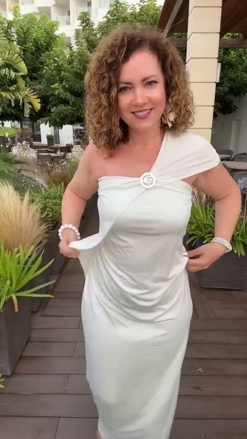 Irene Butsch - новые образы