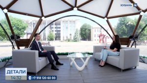 Андрей Колчанов: новая школа для одаренных детей станет ресурсным центром