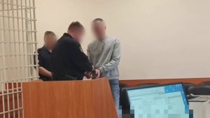 Закладчик из Москвы получил пять лет строгого режима