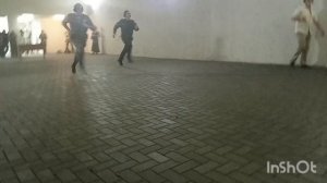 Соревнования по стрельбе силовики