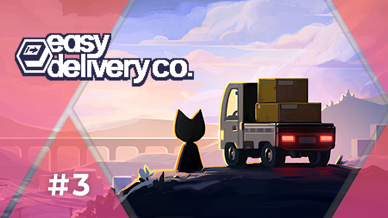 Easy Delivery Co.