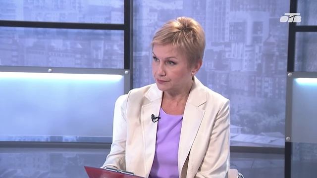 Челябинская область - в числе лидеров цифровой трансформации смотреть онлайн