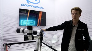 Как в России дела с промышленными роботами и металлообработкой