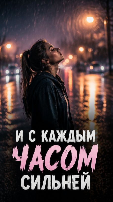 🌧️ Трек грустный 💔 Она всё ещё ждёт его среди тысячи людей | Lil Kate #LilKate #Трекгрустный #клип
