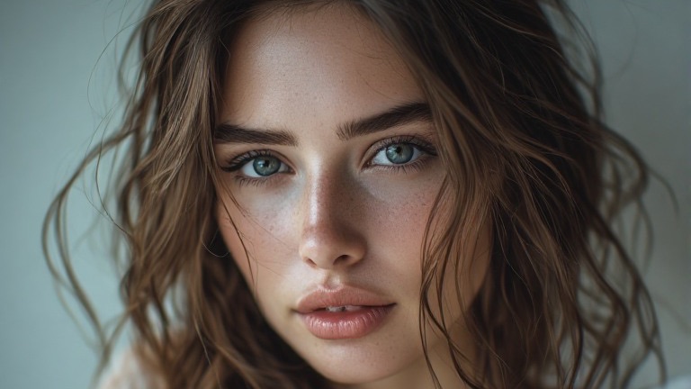 I've just been different for a long time. смотреть онлайн
