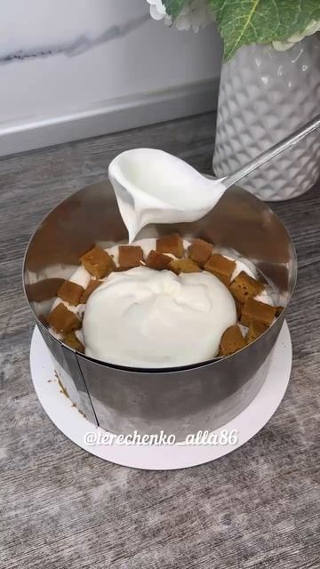 Это не торт, а шедевр 😻🔥 смотреть онлайн