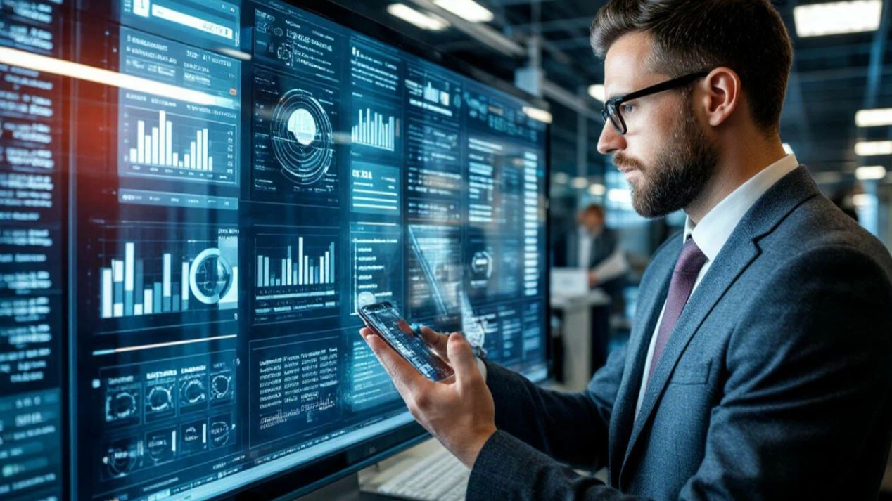 App-Specific Profits & Financials: A Historical Perspective on Technological Impact in Business. смотреть онлайн