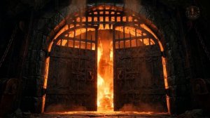 Viking Thunder - Dragon in the Hollow (Powerful Nordic & Pagan War Music) [Official Video]