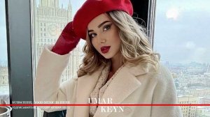 Umar Keyn - Сборник Романтической Музыки/2025