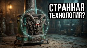 СТРАННЫЕ КАМИНЫ ПИРАНЕЗИ ИЗ ДРУГОГО МИРА Крылатая медуза, Бараньи рога и Орлиные крылья