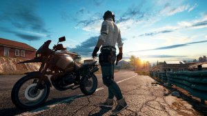 Pubg(TOP 1)