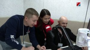 1 июльышто – «Марий Эл Радио» шочмо кечыже