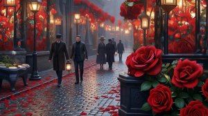 Миллион алых роз 🌹🌹🌹