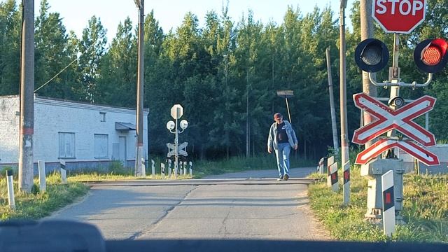 #5713 /30.6.26./ С моря, ч.1... смотреть онлайн