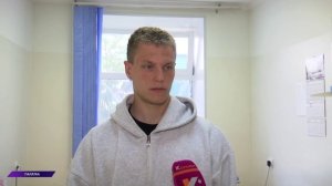 В поликлинике посёлка Палатка открылся кабинет «Центр здоровья» с биоимпедансным анализатором