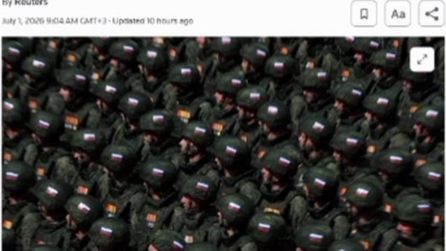 ‼️🇷🇺🇨🇳Китай и Россия провели секретные военные манёвры в контексте войны с Украиной, - Reuters. смотреть онлайн