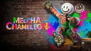 MECCHA CHAMELEON Токсичность 89% Скилл 11%