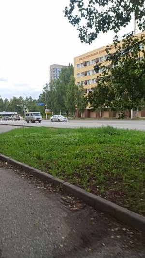 Ижевск, 28 июня