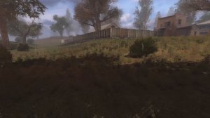 Атакую военную базу _ Прохождение Сталкер чистое небо (серия 5)