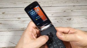 BQ Shell Duo раскладушка с двумя экранами и бесплатным тетрисом