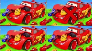 МАШИНКИ МУЛЬТИКИ Молния Маквин Ест Танцующие Машинки 🏎️🔥