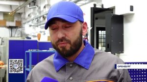 В ОРЕНБУРГЕ СОРЕВНУЮТСЯ ТОКАРИ, ФРЕЗЕРОВЩИКИ И ЭЛЕКТРОМОНТЕРЫ