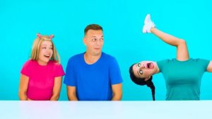 Секретные Домики под Кроватью с Уэнсдей Аддамс # Умные Гаджеты или Лайфхаки от DuKoDu Challenge