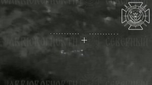 💥Уничтожение живой силы противника в приграничье, или очередная фатальная «игра в прятки»