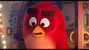 The Angry Birds Movie 3 Official Trailer