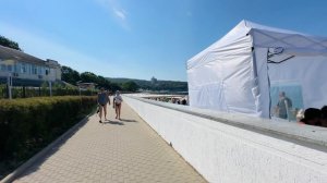Село Дивноморское, 1 июля 2026